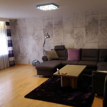 Ferienwohnung Bastian Thalmassing  Dış mekan fotoğraf