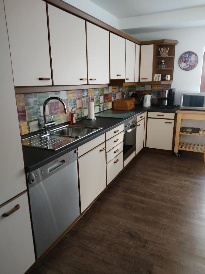 Ferienwohnung Bastian Thalmassing  Dış mekan fotoğraf