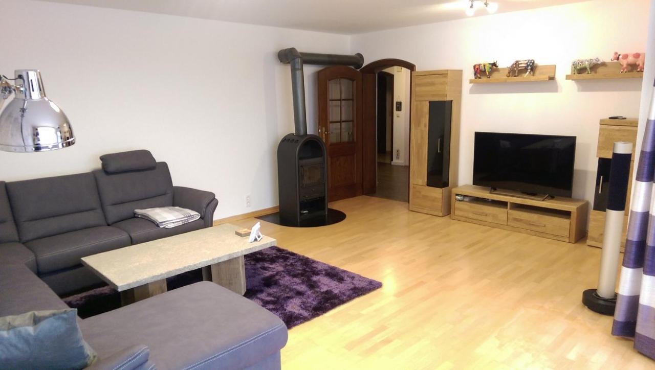 Ferienwohnung Bastian Thalmassing  Dış mekan fotoğraf