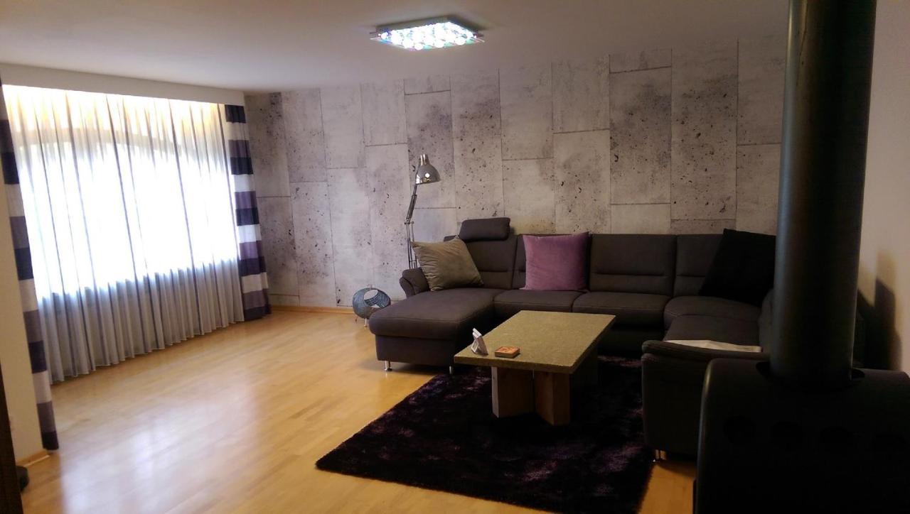 Ferienwohnung Bastian Thalmassing  Dış mekan fotoğraf